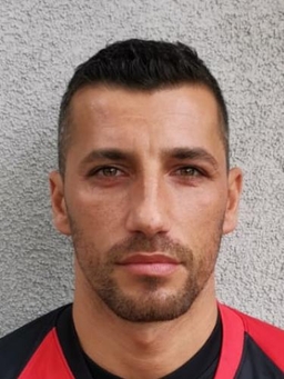 Avatar Bild für Marco Karim Benyamina