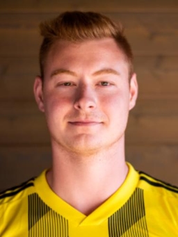 Avatar Bild für Marius Floß