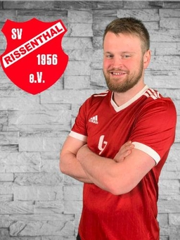 Avatar Bild für Joshua Meiß