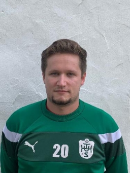 Avatar Bild für Jonas Kahmann