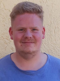 Avatar Bild für Robin Fabian Hoffmann