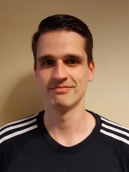 Avatar Bild für Christopher Jäckle