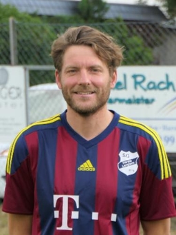 Avatar Bild für Benjamin Alder