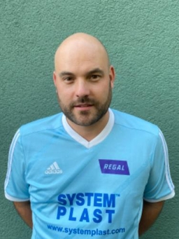 Avatar Bild für Andre Gersdorf