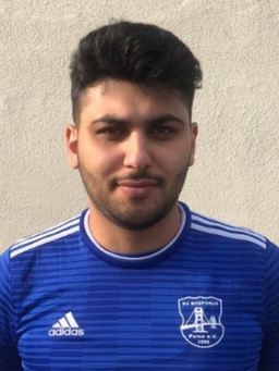 Avatar Bild für Yasin Urfa