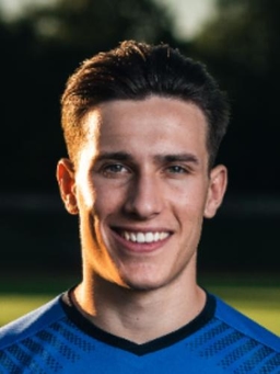 Avatar Bild für Leon Lisicar