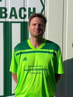 Avatar Bild für Eric Baus