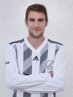 Avatar Bild für Lukas Forster