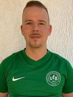 Avatar Bild für Dean-Marcel Lukas