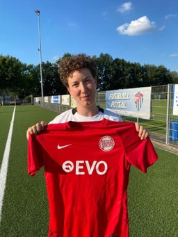Avatar Bild für Ayla Sauer