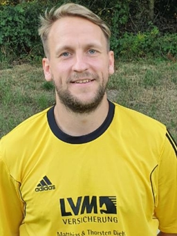 Avatar Bild für Jannik Jung
