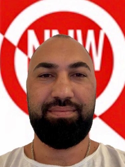 Avatar Bild für Serdar Tokgöz