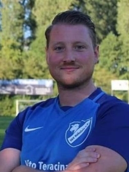 Avatar Bild für Lars Wiemer