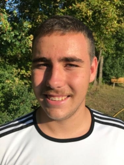 Avatar Bild für Felipe Krauß