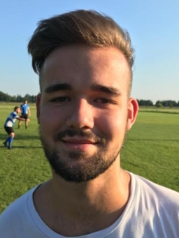 Avatar Bild für Manuel Nett