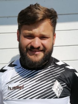 Avatar Bild für Toni Arron Namasow