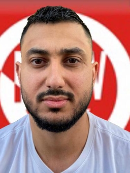 Avatar Bild für Metin Atalay