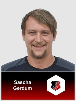 Avatar Bild für Sascha Gerdum