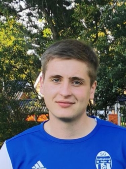 Avatar Bild für Arne Boekhoff
