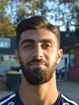 Avatar Bild für Mikail Rahimi
