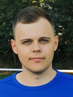 Avatar Bild für Lucas Schoormann