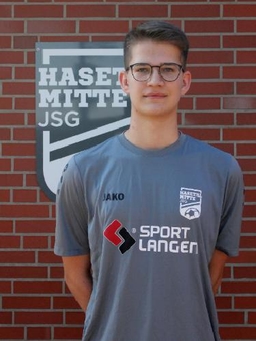 Avatar Bild für Felix Bohmann
