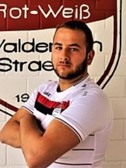 Avatar Bild für Vincent Laurs