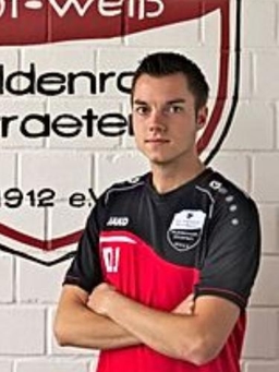 Avatar Bild für Daniel Jansen