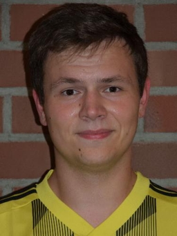 Avatar Bild für Lars Zubke