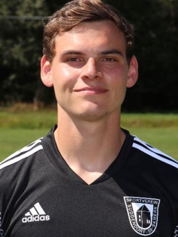 Avatar Bild für Jona Groothus