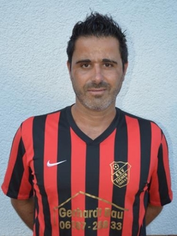 Avatar Bild für Raul Orta