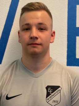 Avatar Bild für Melwin Mehic