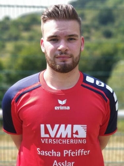 Avatar Bild für Jannik Beppler