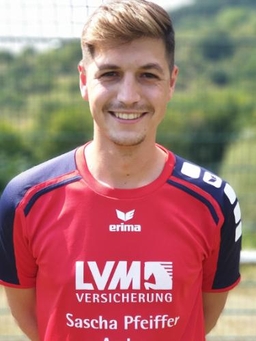 Avatar Bild für Dominik Depalma