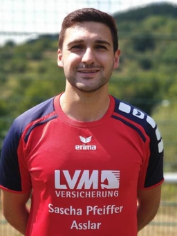 Avatar Bild für Emre Geyik