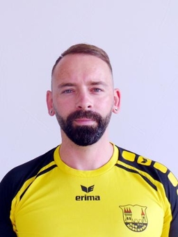 Avatar Bild für Roy Burkhardt