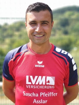 Avatar Bild für Akif Koca