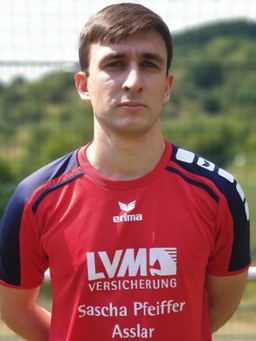 Avatar Bild für Daniel Ludwig