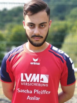 Avatar Bild für Tijan Oezguel