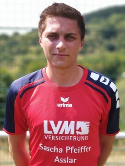 Avatar Bild für Mario Pascal Rauber