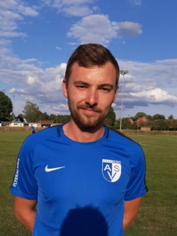 Avatar Bild für Andreas Grochowski