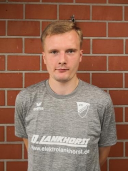 Avatar Bild für Jonas Borggreve