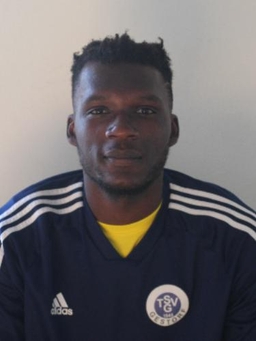 Avatar Bild für Yves Mbatchou-Yonkeu