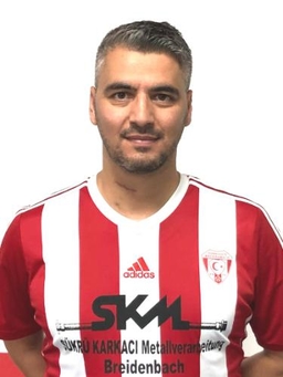 Avatar Bild für Ibrahim Celik