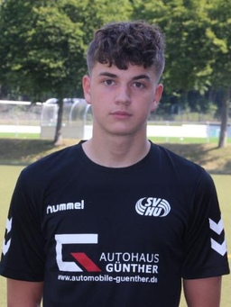Avatar Bild für Niklas David Skiba