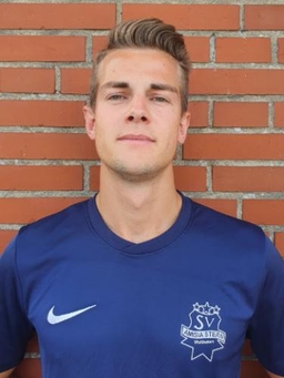 Avatar Bild für Jannes Endjer