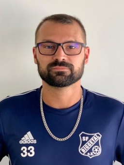 Avatar Bild für Björn Wricke