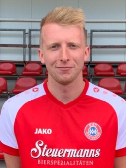 Avatar Bild für Niklas Menke