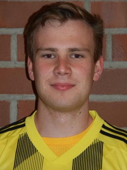 Avatar Bild für Hendrik Bettels
