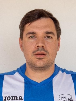 Avatar Bild für Patrick Gerber
